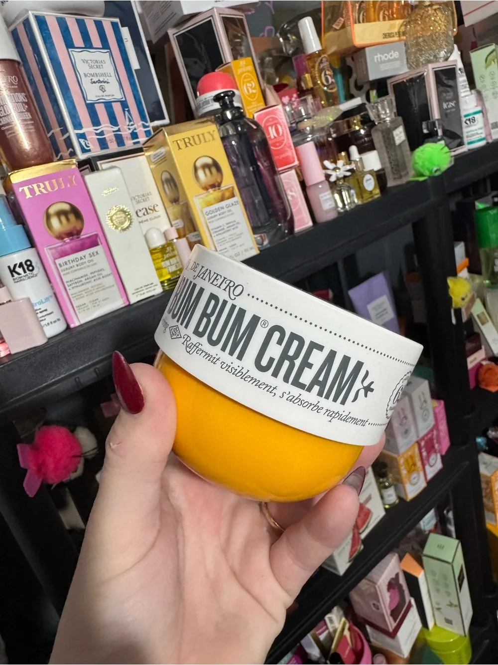 Sol de Janeiro Brazilian Bum Bum Cream -8.1oz